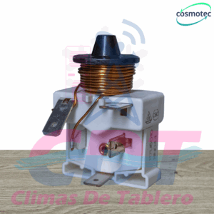 Relevador Cosmotec Modelo 0050210220