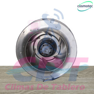 Motor ventilador Cosmotec Modelo 010010010010