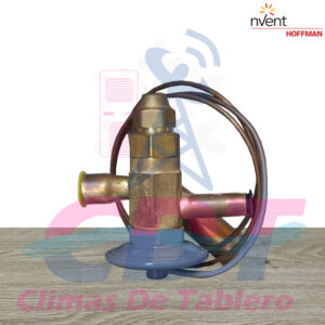 Valvula de expansión nVent HOFFMAN Modelo 10104048sp