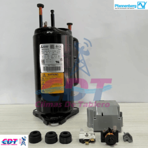 Compresor Pfannenberg Modelo 18811200001