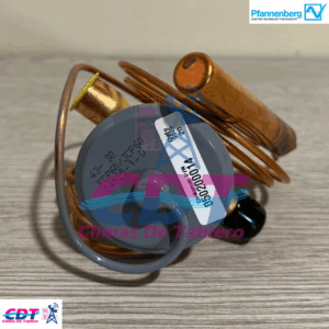 Valvula de expansión Pfannenberg 1888500004